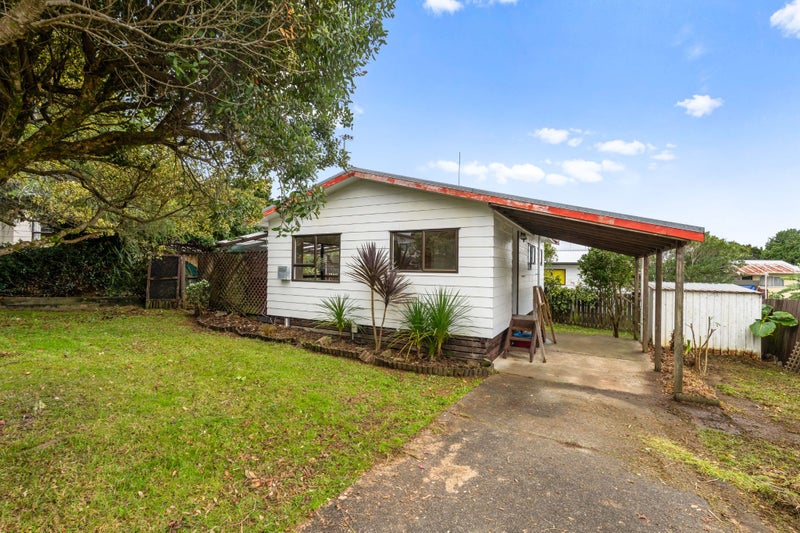 130 Paramount Parade, Tikipunga, Whangarei - Carousel 2