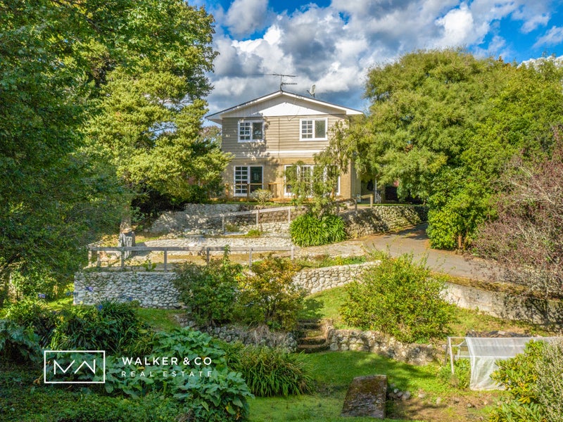 461B Fergusson Drive, Trentham, Upper Hutt - Carousel 2