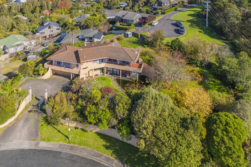 4 Moorgreen Heights, Torbay, North Shore City, Auckland - Carousel 2