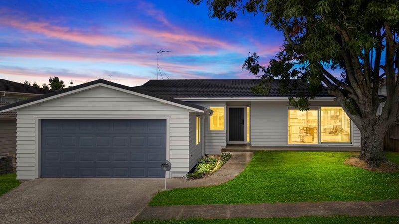 50 Sorrel Crescent, Bucklands Beach, Auckland - Carousel 1