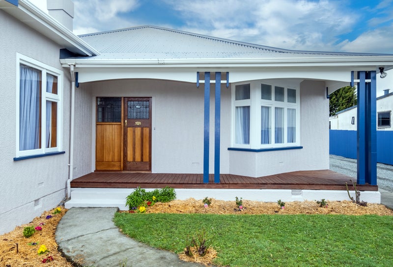 25 Harper Street, Parkside, Timaru - Carousel 2