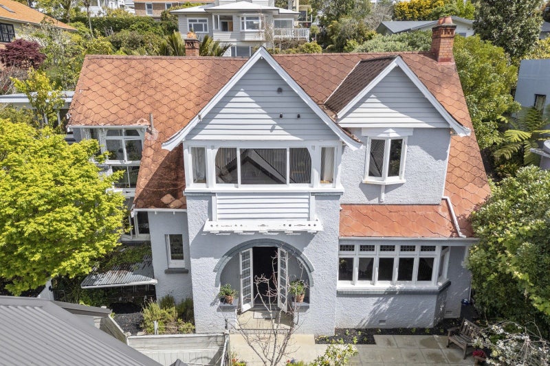 41 St Leonards Road, Mount Eden, Auckland - Carousel 1