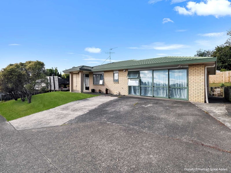 16B Roick Parade, Glen Eden, Auckland - Carousel 2