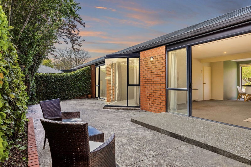 9/187 Ashgrove Terrace, Somerfield, Christchurch - Carousel 1