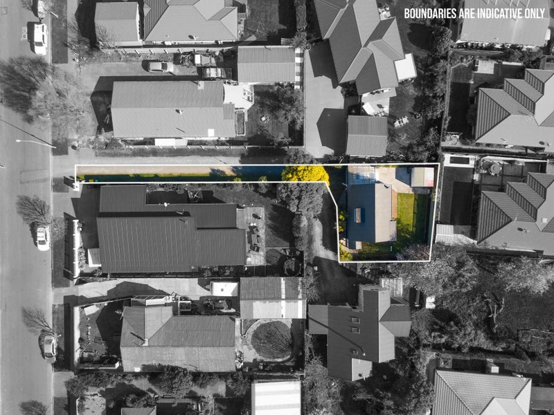 1/7 Palmers Road, New Brighton, Christchurch - Carousel 16