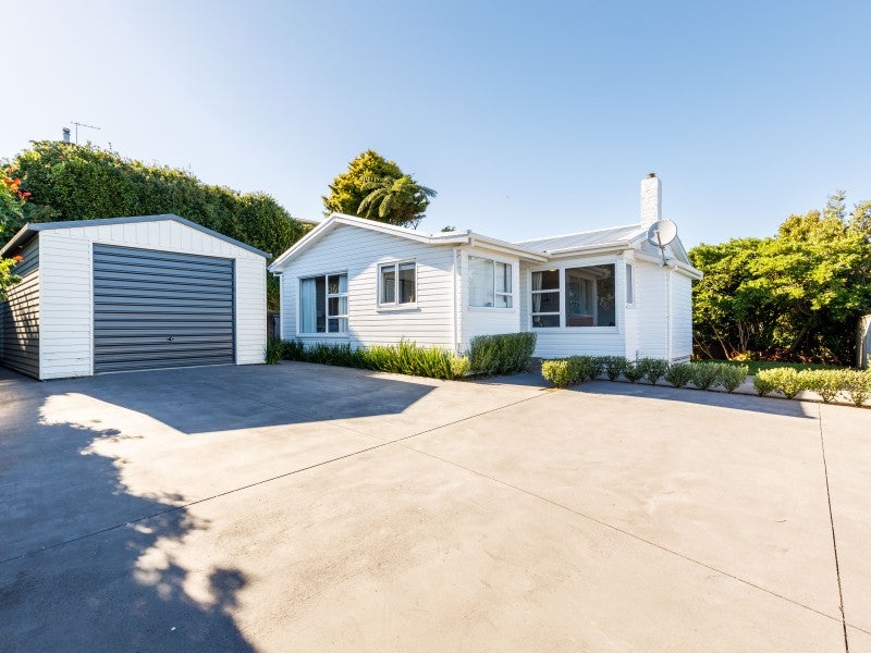 275 Tukapa Street, Hurdon, New Plymouth - Carousel 1