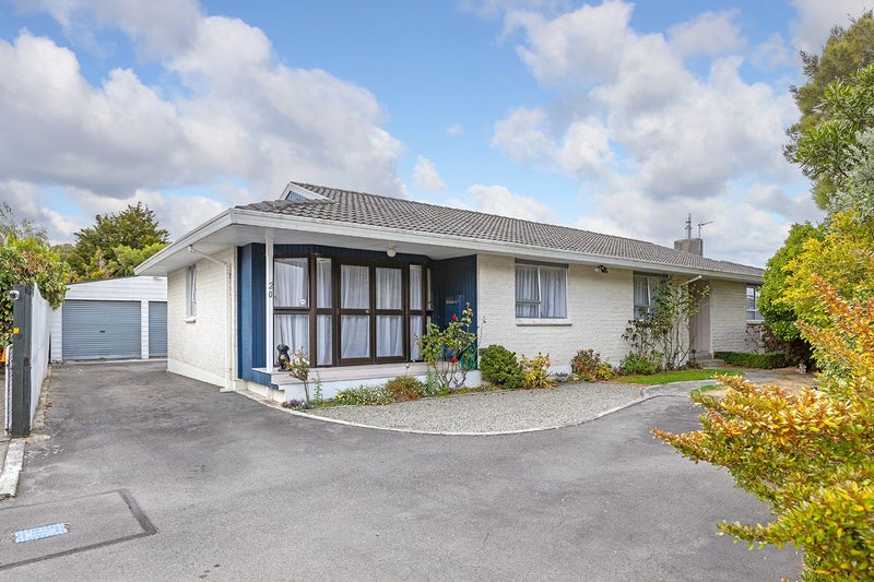 20 Ranfurly Street, Solway, Masterton - Carousel 26