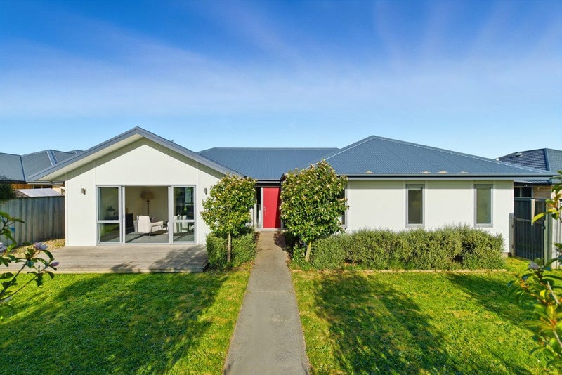 32 Stanford Way, Rolleston, Rolleston - Carousel 1