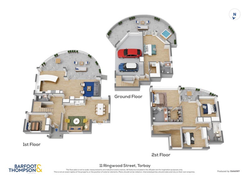 11 Ringwood Street, Torbay, Auckland - Carousel 49