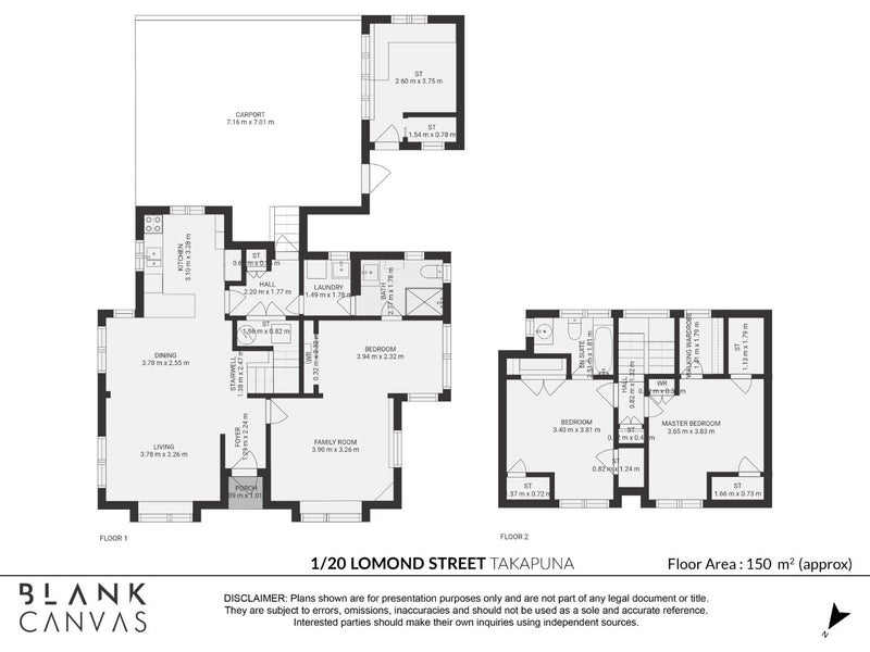 1/20 Lomond Street, Takapuna, Auckland - Carousel 11