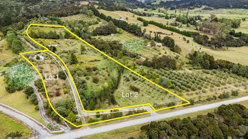 66A Rataroa Road, Kaeo, Kaeo - Carousel 1