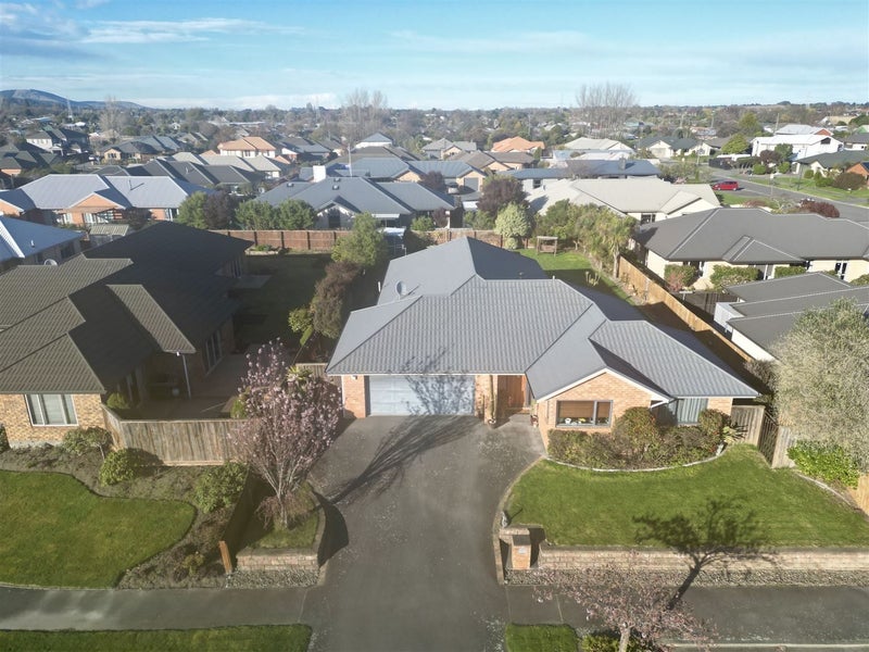 14 Marguerite Place, Aidanfield, Christchurch - Carousel 20