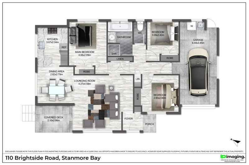 110 Brightside Road, Stanmore Bay, Whangaparaoa - Carousel 20