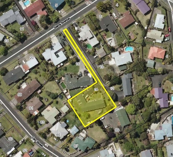 14 Sierra Avenue, Kamo, Whangarei - Carousel 20