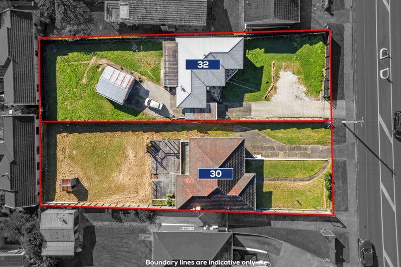30 Orams Road, Hillpark, Auckland - Carousel 1