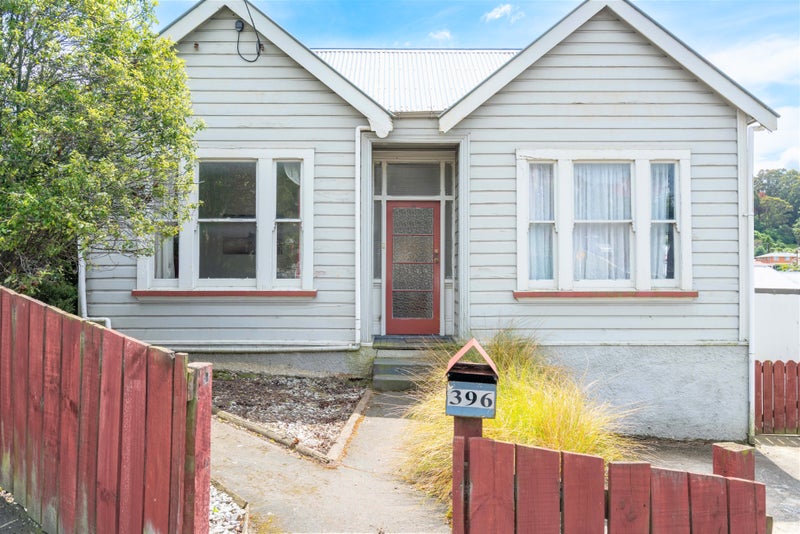 396 South Road, Caversham, Dunedin - Carousel 19