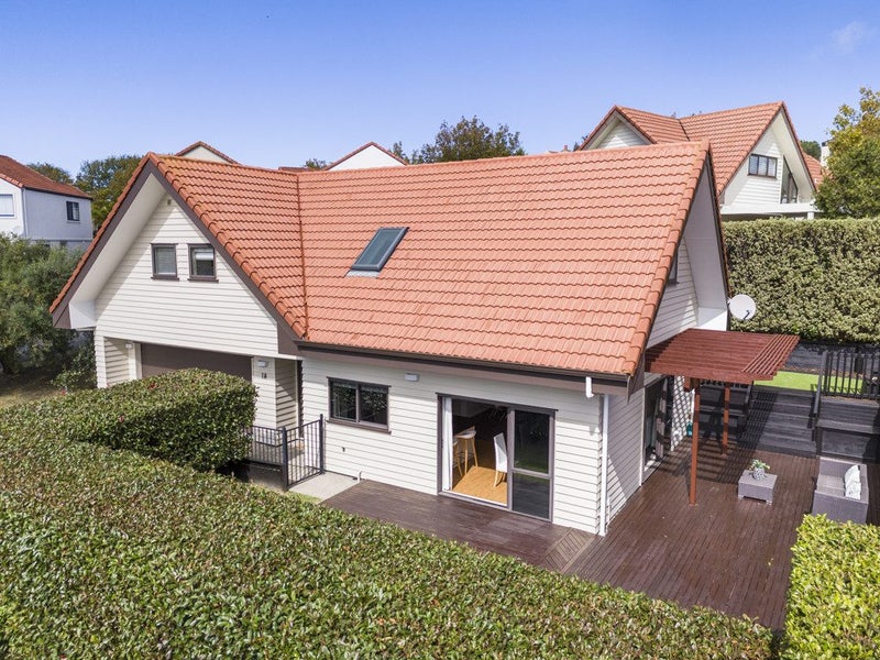 1A Parkwood Crescent, Gulf Harbour, Whangaparaoa - Carousel 2