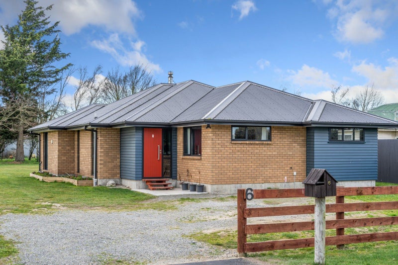 6 High Street, Waddington, Waddington - Carousel 24