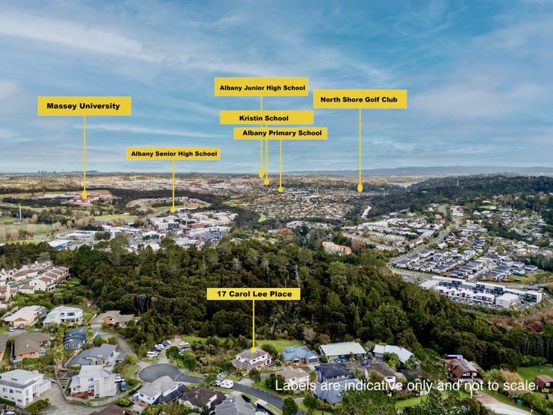 17 Carol Lee Place, Albany Heights, Auckland - Carousel 37