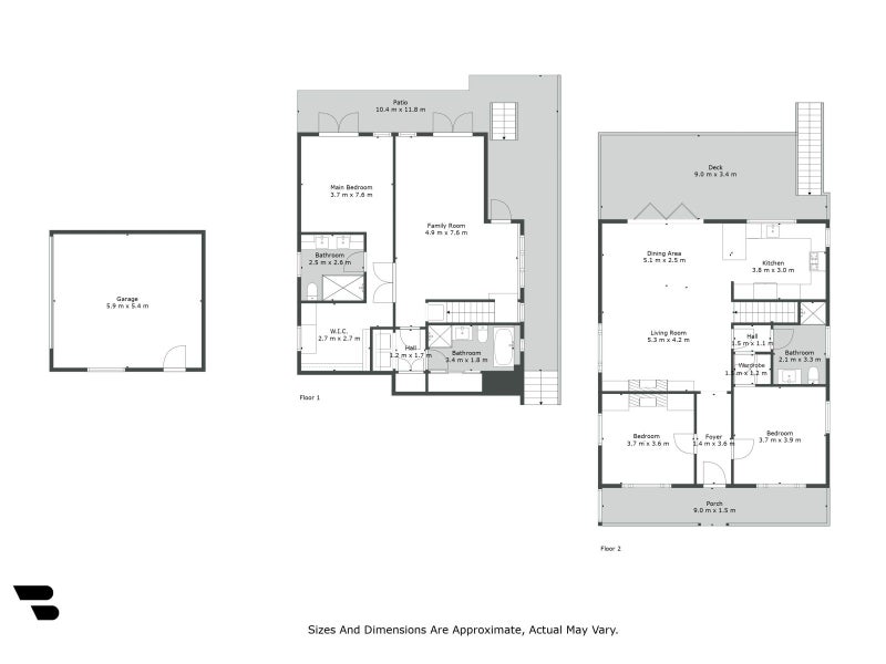 15 Brown Street, Ponsonby, Auckland - Carousel 24