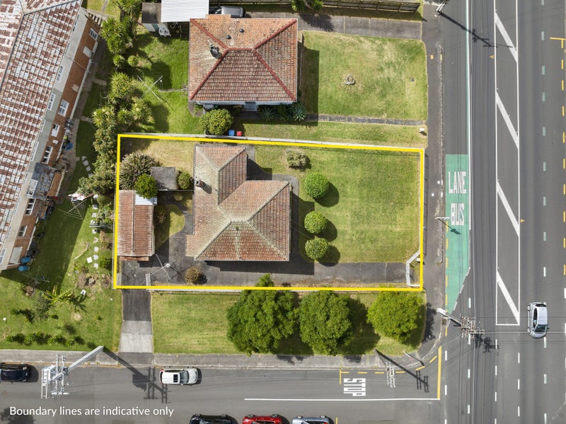 257 Sandringham Road, Sandringham, Auckland - Carousel 1