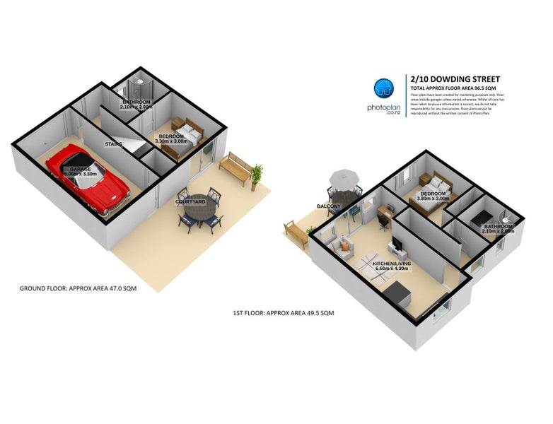 2/10 Dowding Street, Melville, Hamilton - Carousel 12
