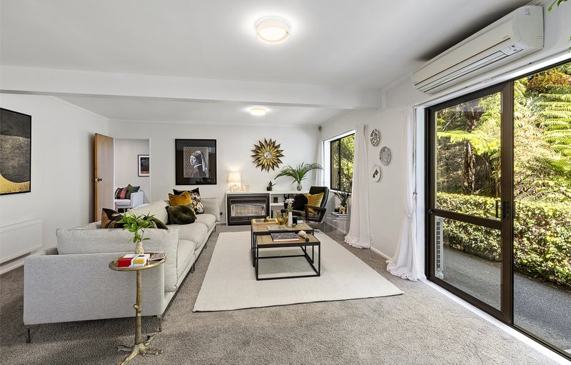 14A Agra Crescent, Khandallah, Wellington - Carousel 2