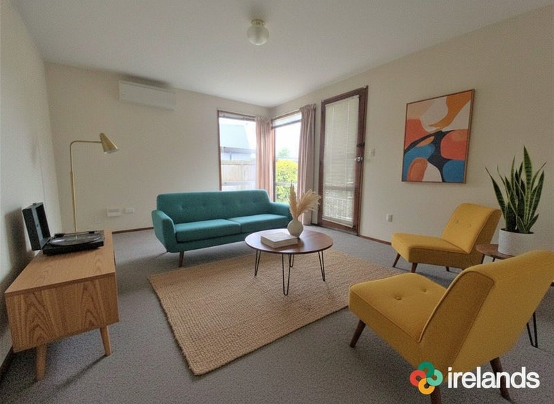 5/11 Allard Street, Edgeware, Christchurch - Carousel 1