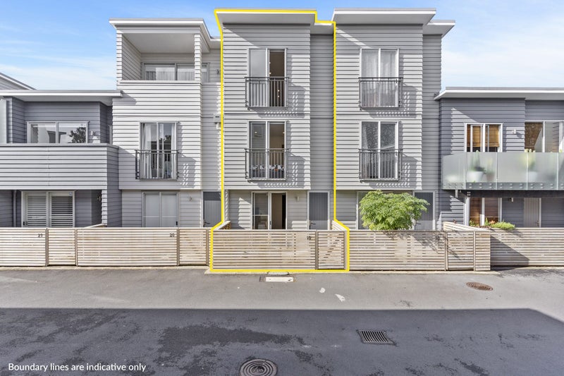 19/26 Mary Street, Mount Eden, Auckland - Carousel 2