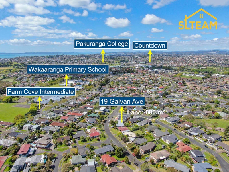 19 Galvan Avenue, Sunnyhills, Auckland - Carousel 1