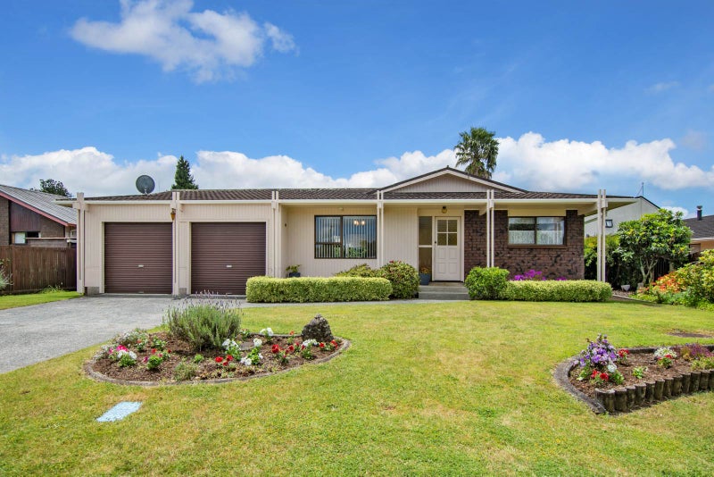22 Kotare Crescent, Maunu, Whangarei - Carousel 1