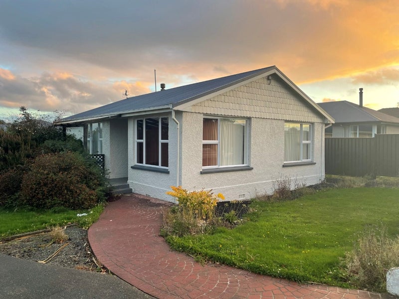 521 Herbert Street, Waverley, Invercargill - Carousel 2