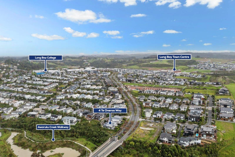 68B Te Oneroa Way, Long Bay, Auckland - Carousel 26