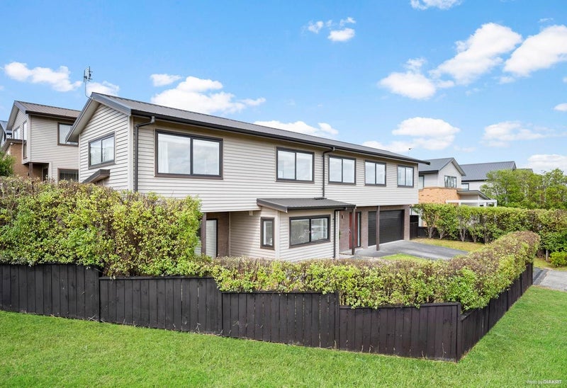 2 Lane Cameron Place, Flat Bush, Auckland - Carousel 2