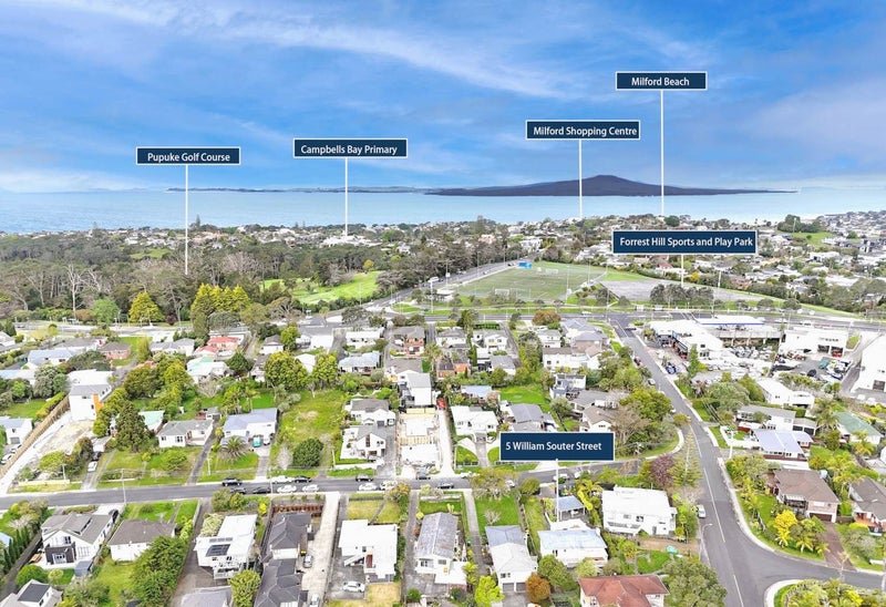 5 William Souter Street, Forrest Hill, Auckland - Carousel 21