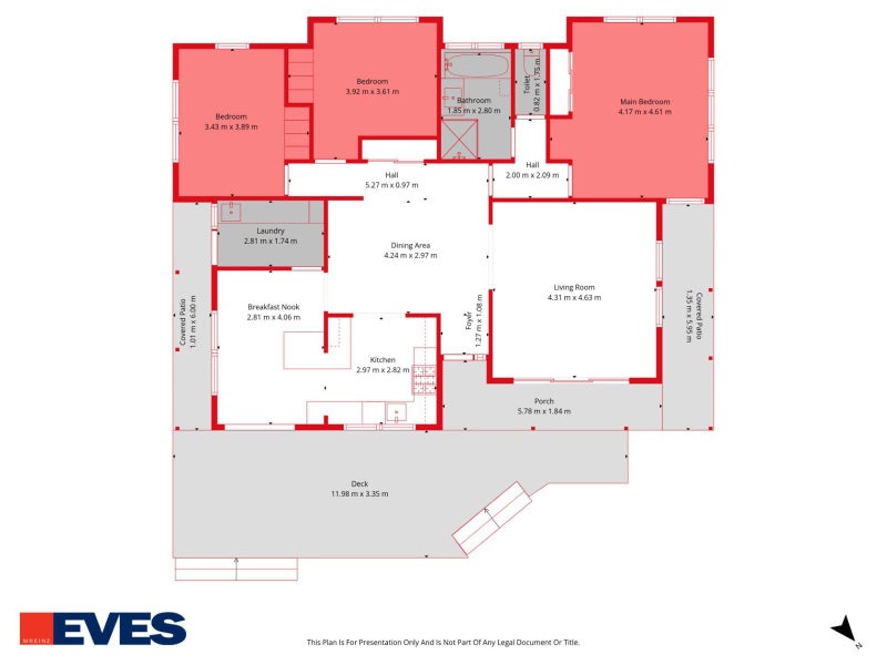 8 Takapu Street, Matua, Tauranga - Carousel 24