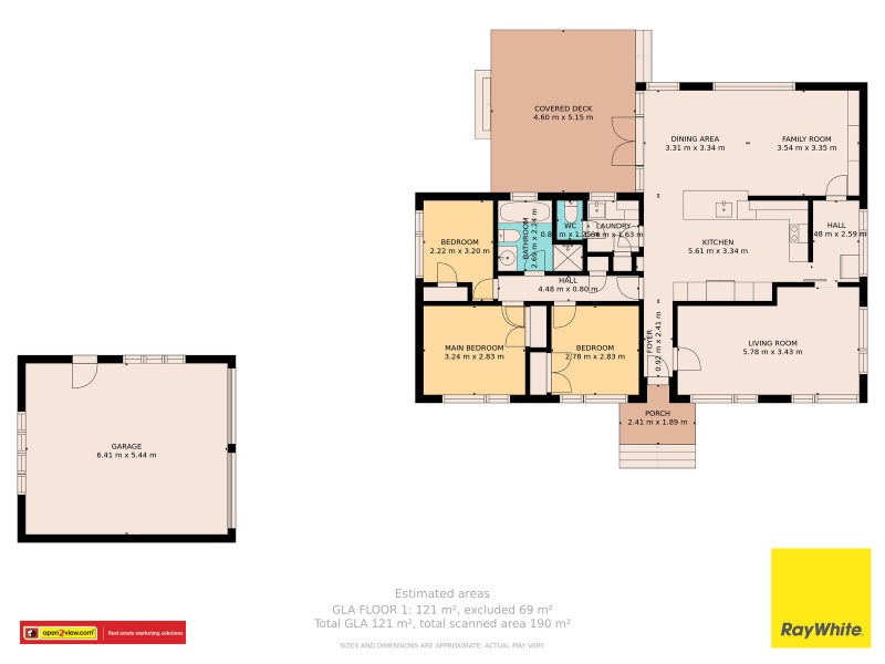 9 Lovelock Place, Chartwell, Hamilton - Carousel 20