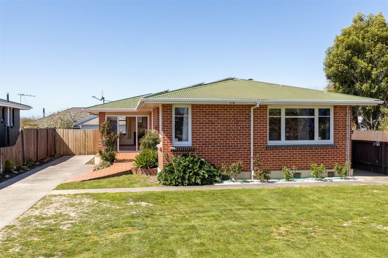 89 Redwood Street, Redwoodtown, Blenheim - Carousel 1