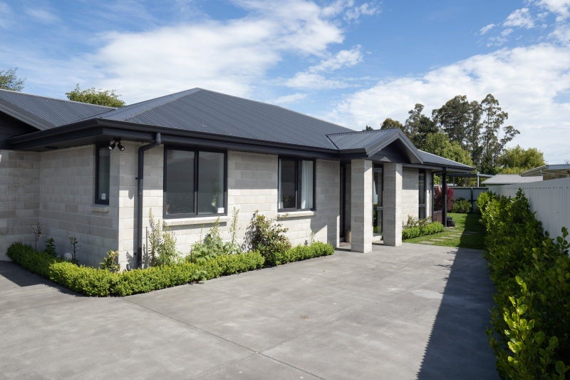 37A Grove Street, Tinwald, Ashburton - Carousel 27