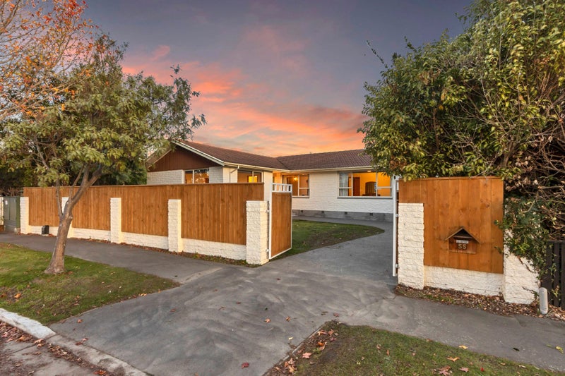 55 Glenmore Avenue, Casebrook, Christchurch - Carousel 20
