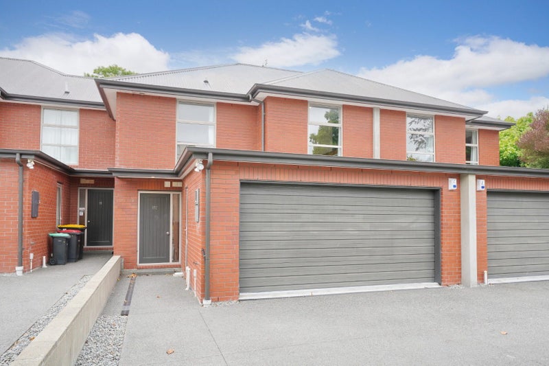 17C Athol Terrace, Upper Riccarton, Christchurch - Carousel 14