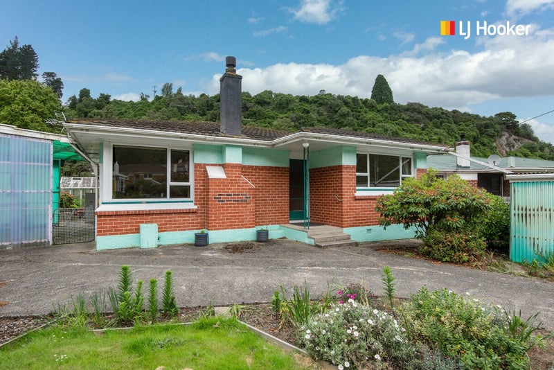 14 McGlashan Street, Glenleith, Dunedin - Carousel 22
