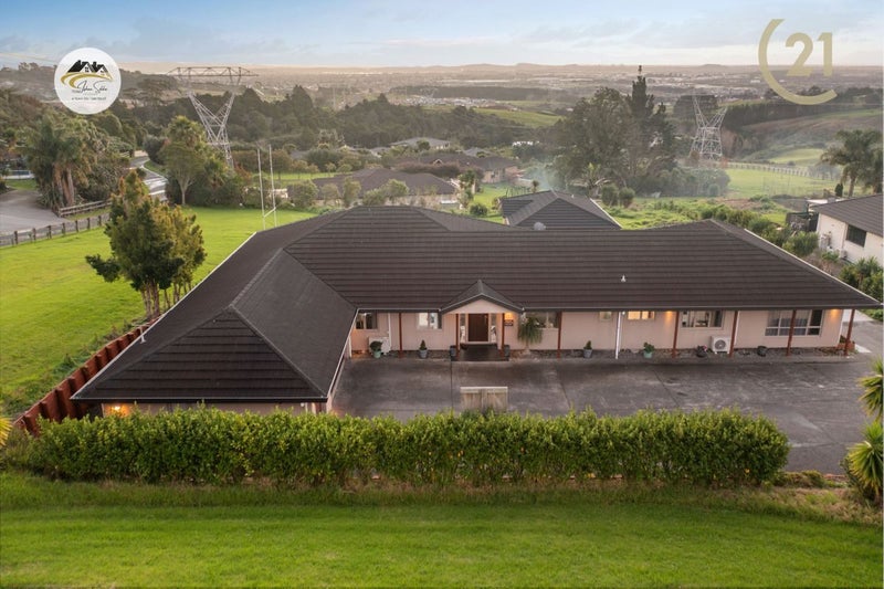 520 REDOUBT RD, Flat Bush, Auckland - Carousel 2
