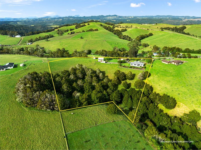 4 Omaikao Road, Whangarei - Carousel 30