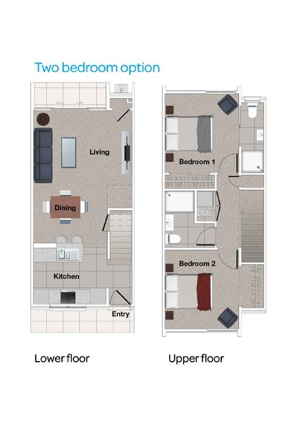 5/3 Arlington Street, Waterview, Auckland - Carousel 20
