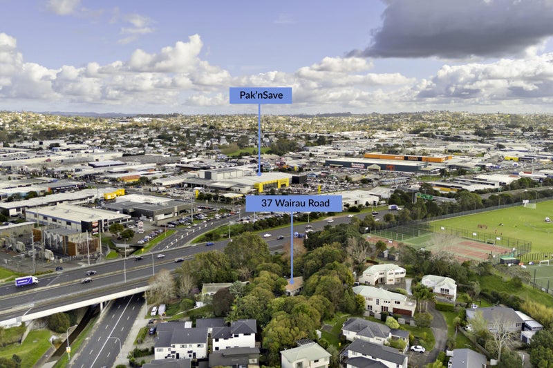 37 Wairau Road, Forrest Hill, Auckland - Carousel 16