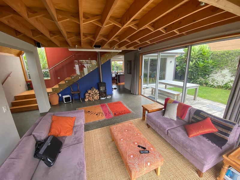 7 Steeple Lane, Seatoun, Wellington - Carousel 2