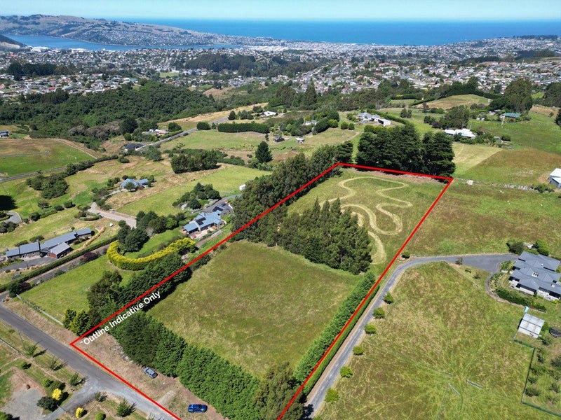 30 Dalziel Road, Halfway Bush, Dunedin - Carousel 1
