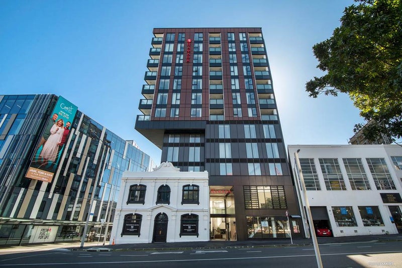 601/147 Victoria Street West, Auckland Central, Auckland - Carousel 2