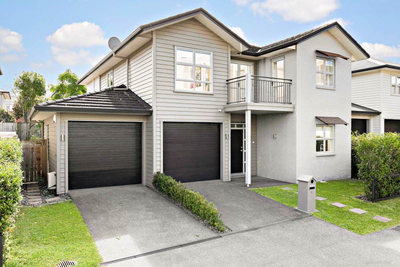43 Brian Slater Way, Stonefields, Auckland - Carousel 2